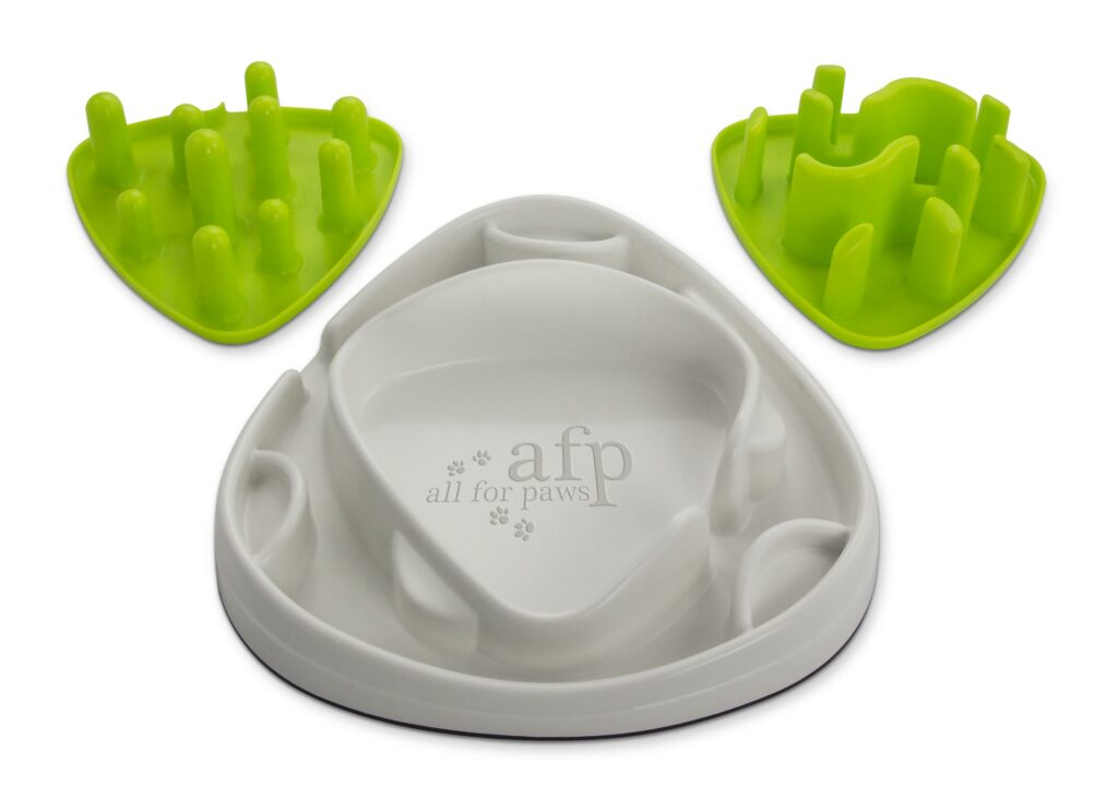 AFP Interactives - Food Maze - Speelgoed voor Honden - afbeelding 3