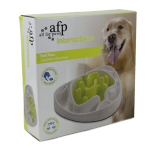 AFP Interactives - Food Maze - Speelgoed voor Honden