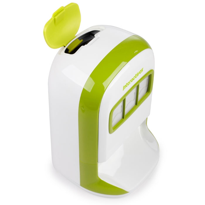 AFP Interactives - Lucky Treat met Rolling Ball - afbeelding 4