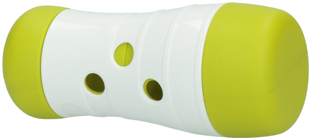 AFP Interactives - Treat Frenzy Roll - Treat dispenser voor honden, katten en konijnen - afbeelding 2