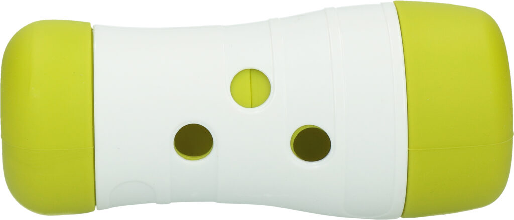 AFP Interactives - Treat Frenzy Roll - Treat dispenser voor honden, katten en konijnen - afbeelding 3