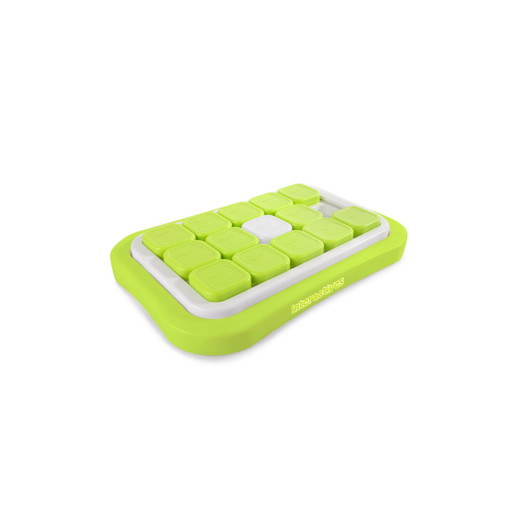 AFP Interactives Dog Sokudo Puzzle Toy Starter - Puzzel voor Honden - afbeelding 3