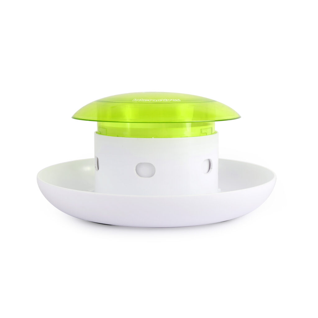 AFP Interactives Push 4 Meal Dispenser - Snackdispenser voor honden - afbeelding 2