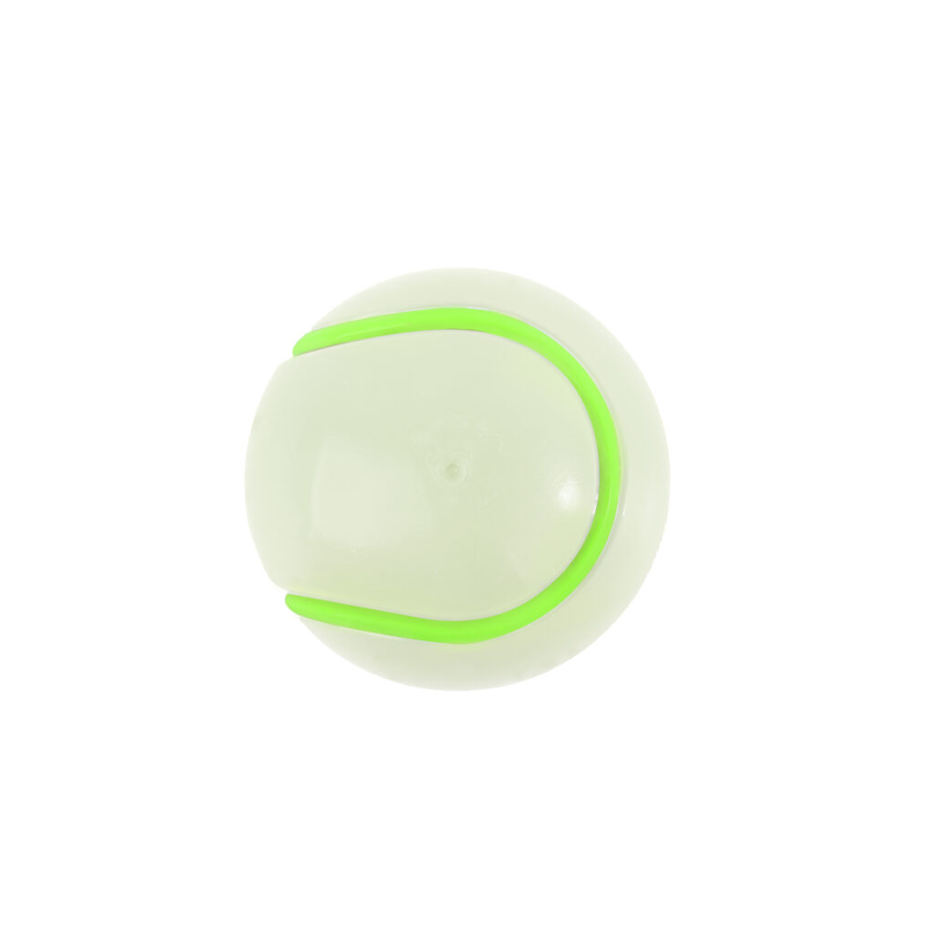 AFP K-Nite Glowing Chew Ball - Glow in the dark tennisbal voor honden - afbeelding 2