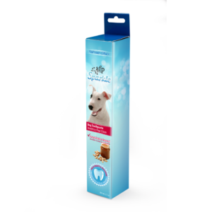 AFP Sparkle Tandpasta Pindakaas 60 g