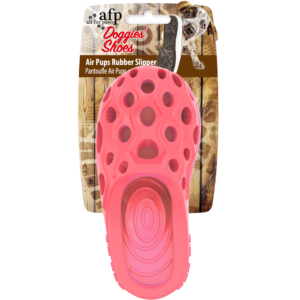 AFP Doggies' Shoes - Air Pups Slipper S - Speelgoed voor Honden