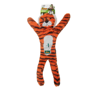AFP Safari - Jungle Tijger Knuffel Speelgoed