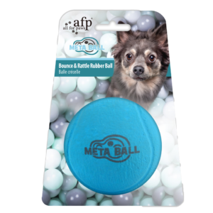 AFP Meta Ball - Bounce & Rattle Ball 6,3 cm