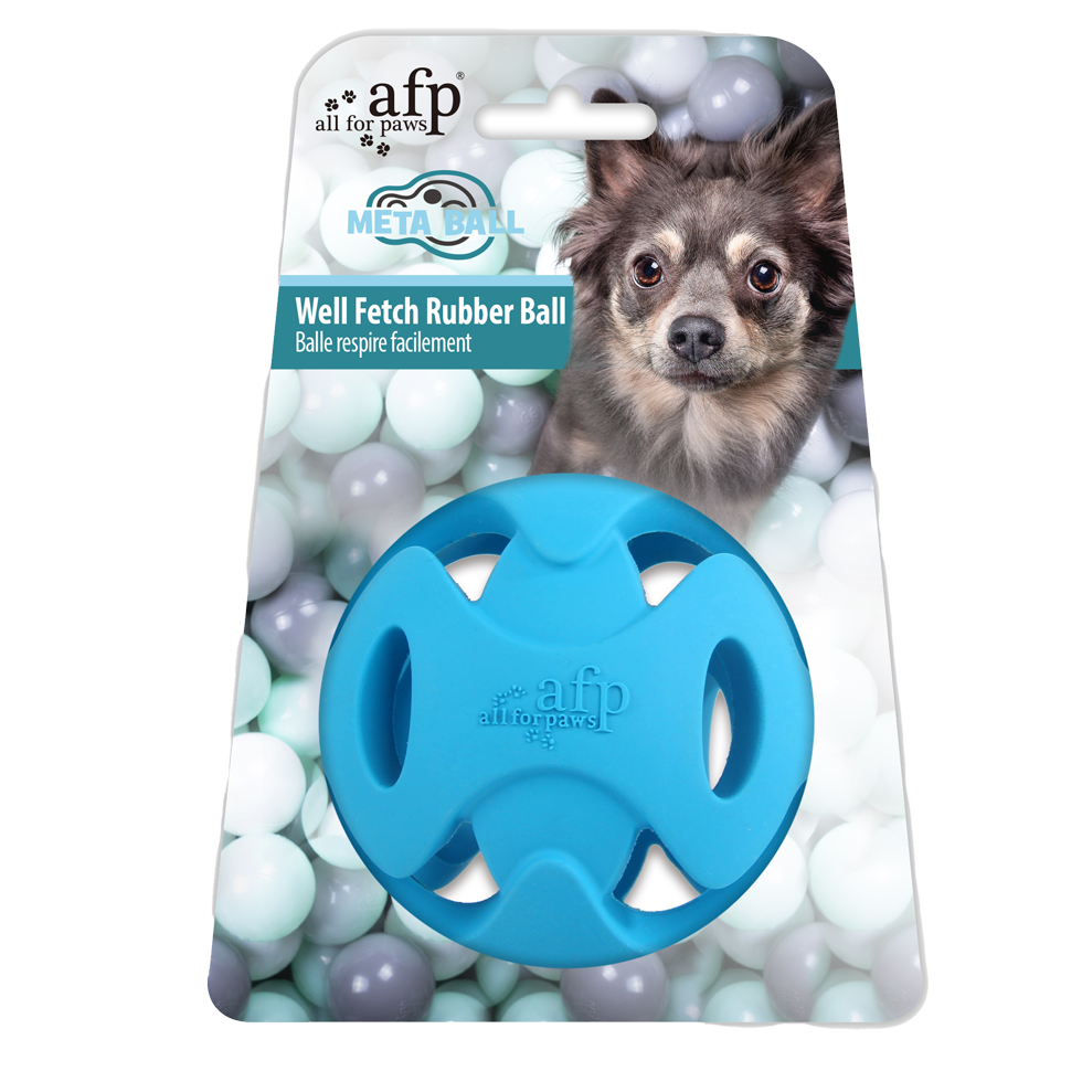 AFP Meta Ball - Well Fetch Ball 6,3 cm - afbeelding 1