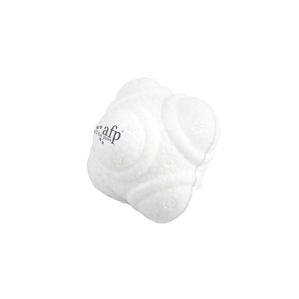 AFP Meta Ball - Super Jumper - Speelgoed voor Honden - Ø 6,3 cm - afbeelding 2