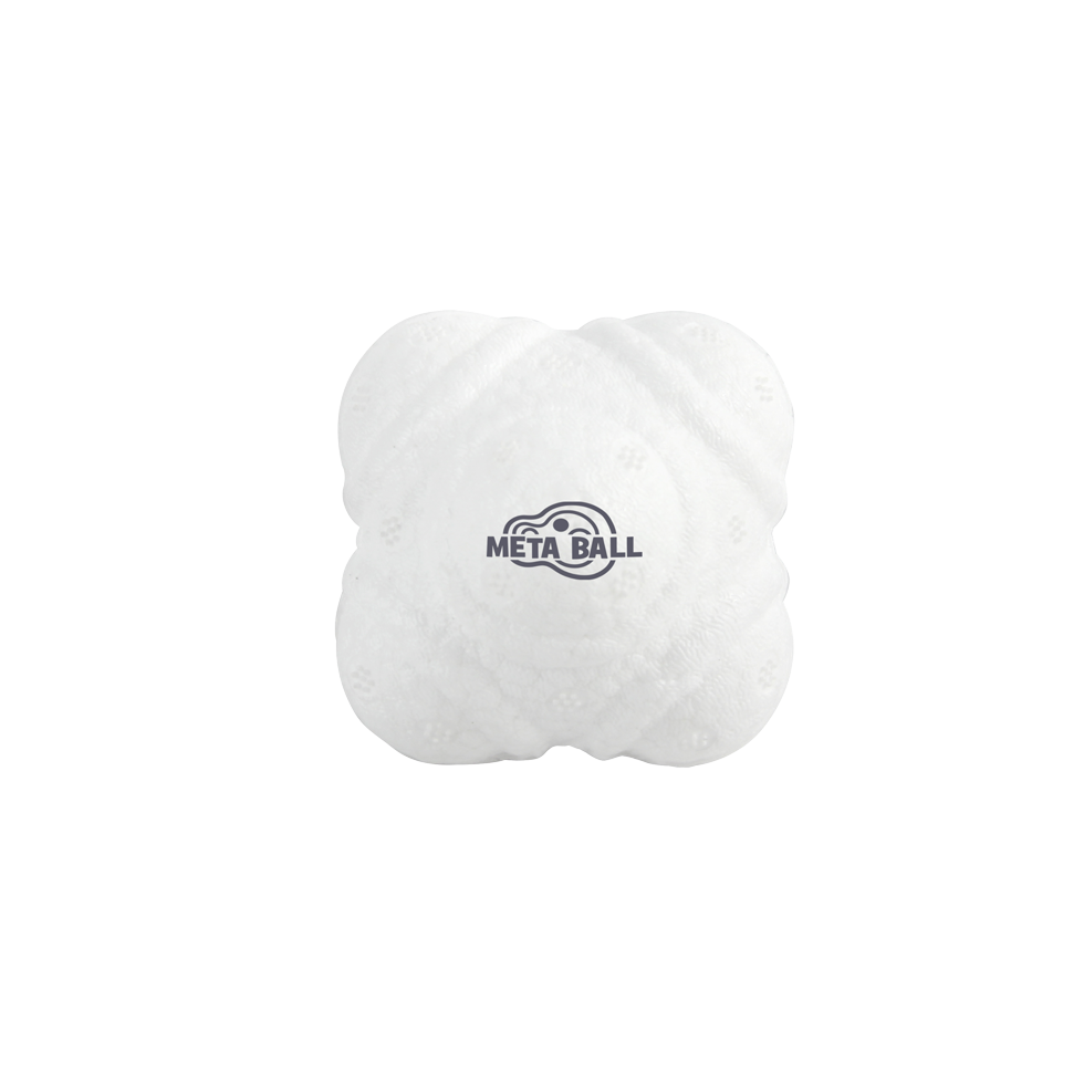 AFP Meta Ball - Super Jumper - Speelgoed voor Honden - Ø 6,3 cm - afbeelding 3