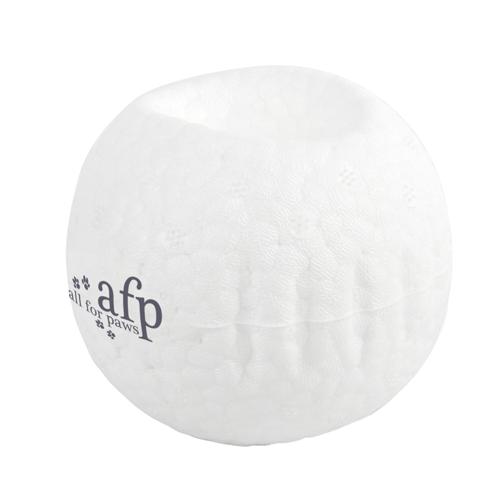 AFP Meta Ball - Turbo-Bal - Ø 6,3 cm - Speelgoed voor Honden - afbeelding 3