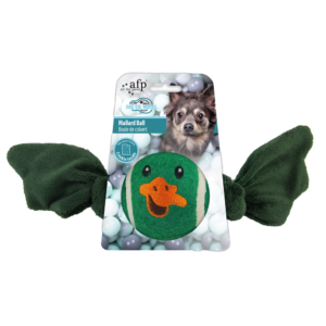 AFP Meta Ball - Ball Eend 20 x 14 x 1,5 cm
