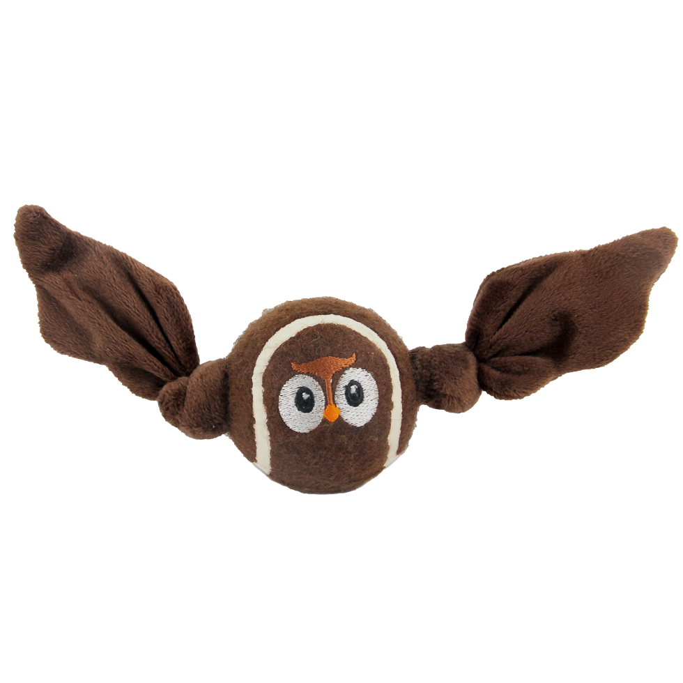 AFP Meta Ball - Ball Uil 20 x 14 x 1,5 cm - afbeelding 2