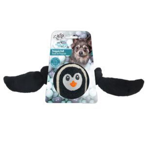 AFP Meta Ball - Ball Pinguin 20 x 14 x 1,5 cm