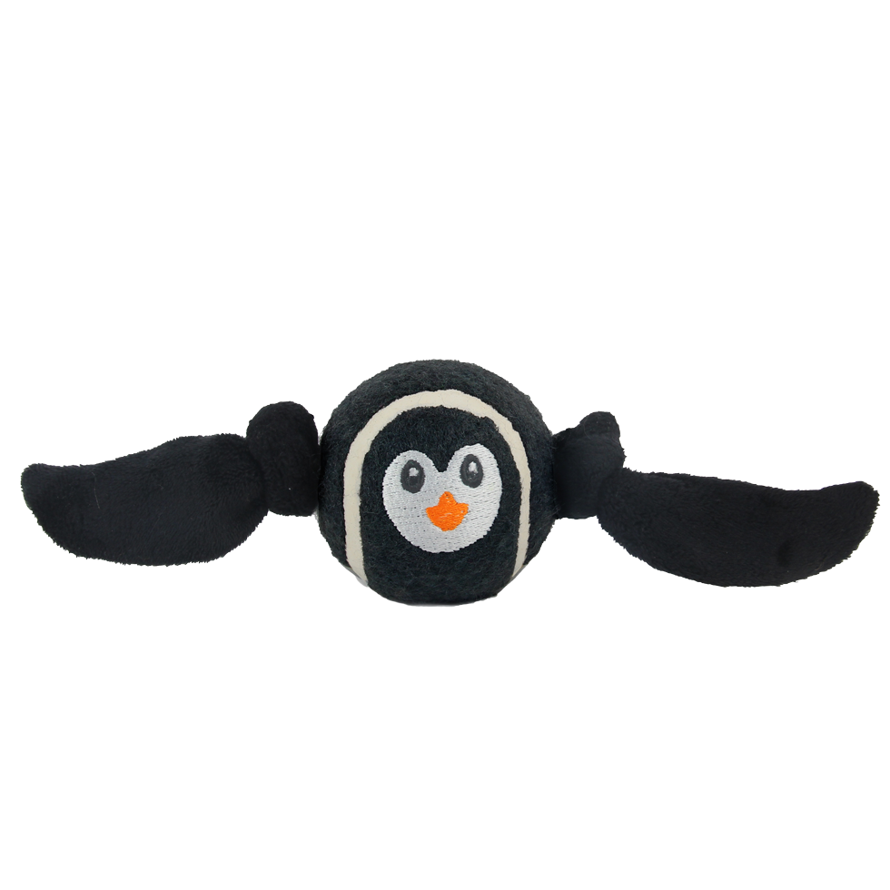 AFP Meta Ball - Ball Pinguin 20 x 14 x 1,5 cm - afbeelding 2