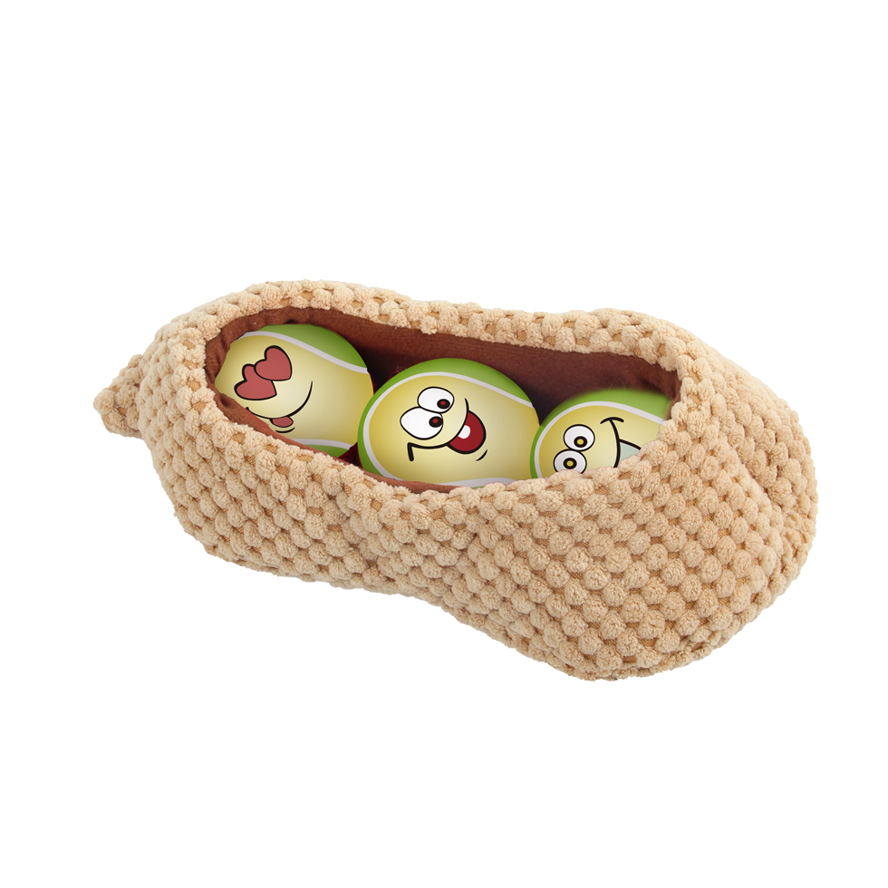 AFP Meta Ball - Ball Set met 3 ballen en pieper - afbeelding 2
