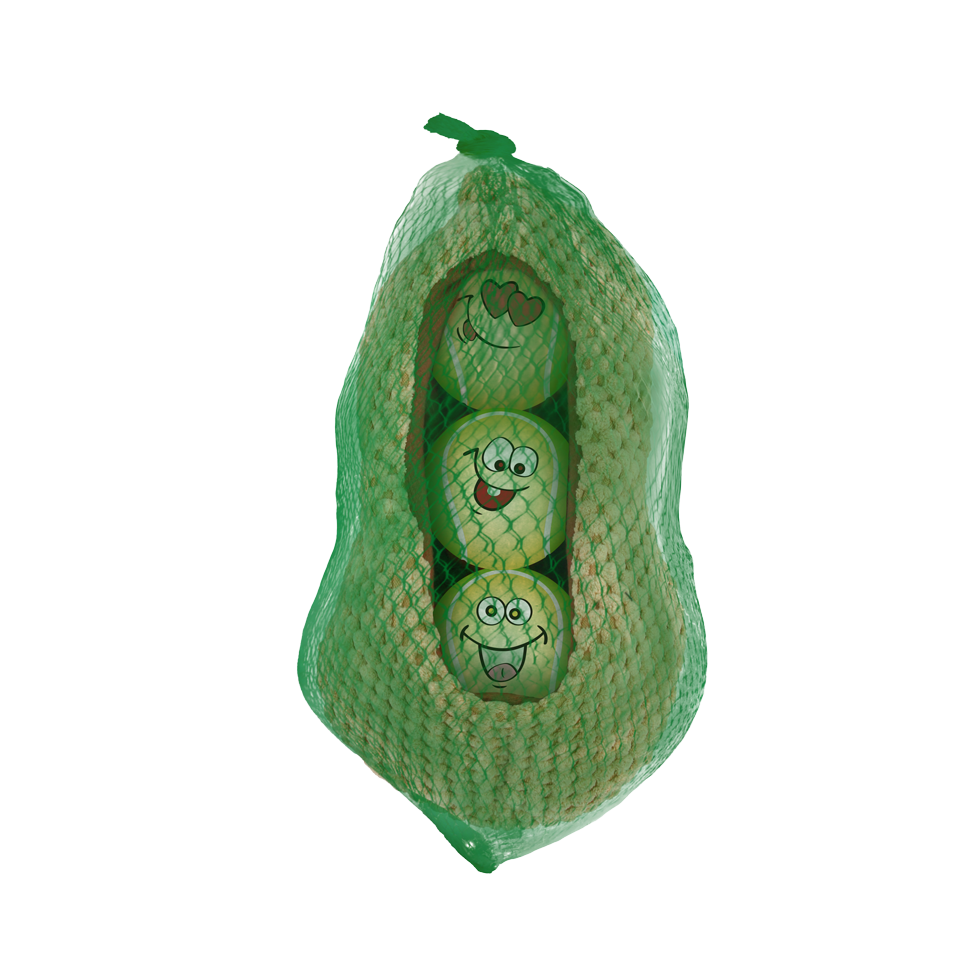 AFP Meta Ball - Ball Set met 3 ballen en pieper - afbeelding 3