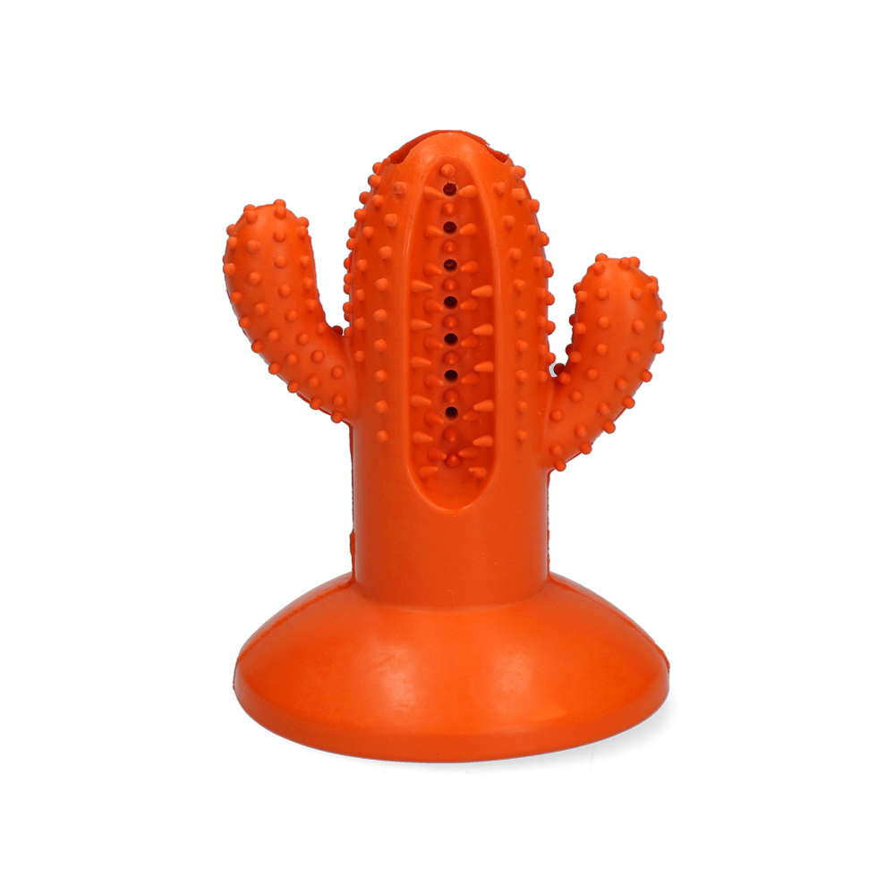 AFP Dental Chews - Dental Cactus M Oranje - afbeelding 2