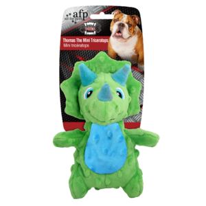 AFP My T-Rex Thomas de Mini Triceratops S - Speelgoed