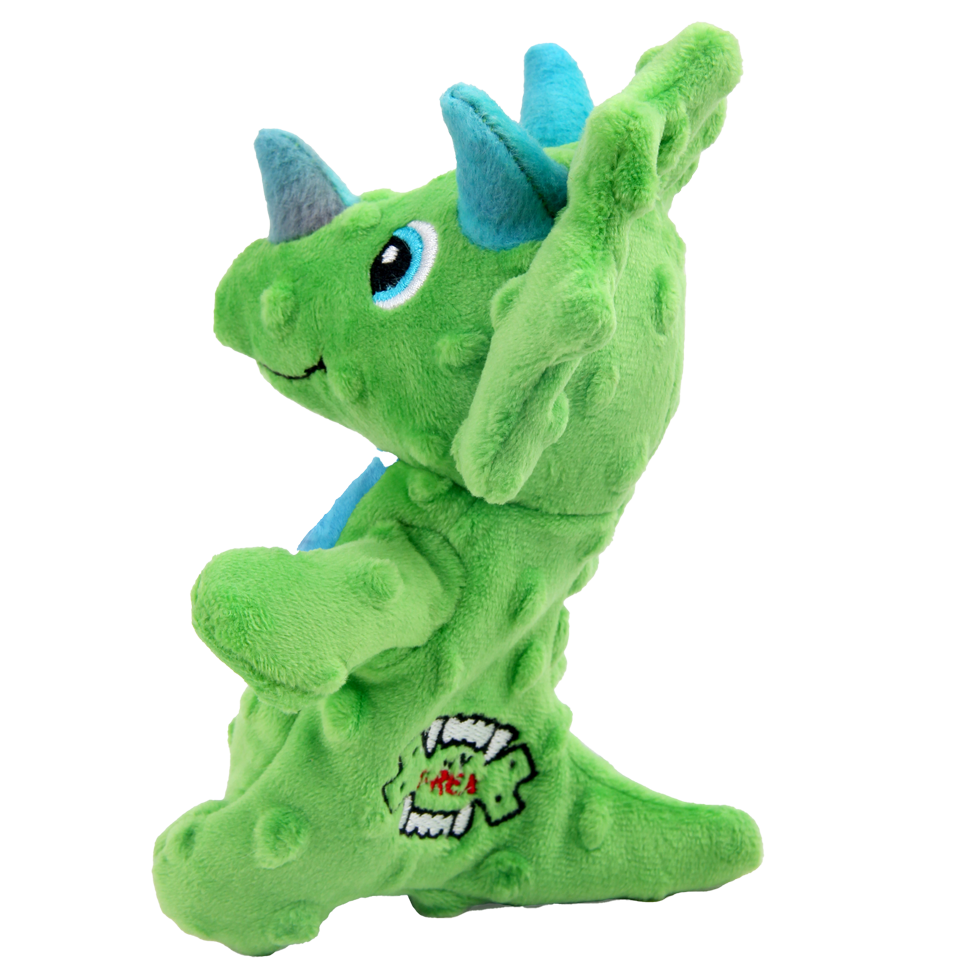 AFP My T-Rex Thomas de Mini Triceratops S - Speelgoed - afbeelding 3