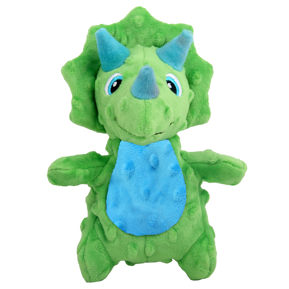 AFP My T-Rex Thomas de Mini Triceratops S - Speelgoed - afbeelding 2