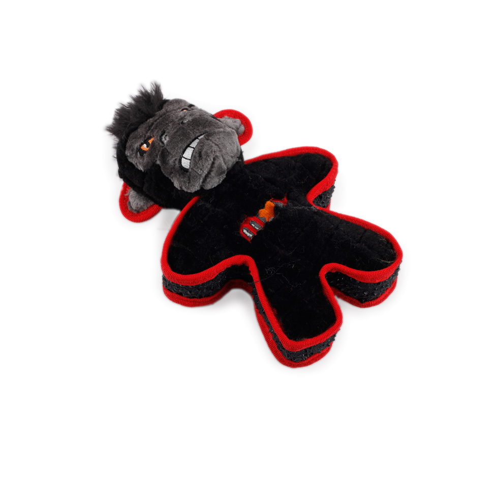 AFP My T-Rex Mighty Aap - Stoere knuffel voor honden, 24 cm - afbeelding 2