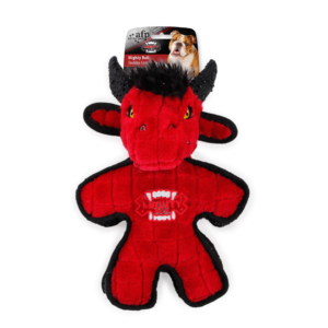 AFP My T-Rex Mighty Stier - Stoere Knuffel voor Honden