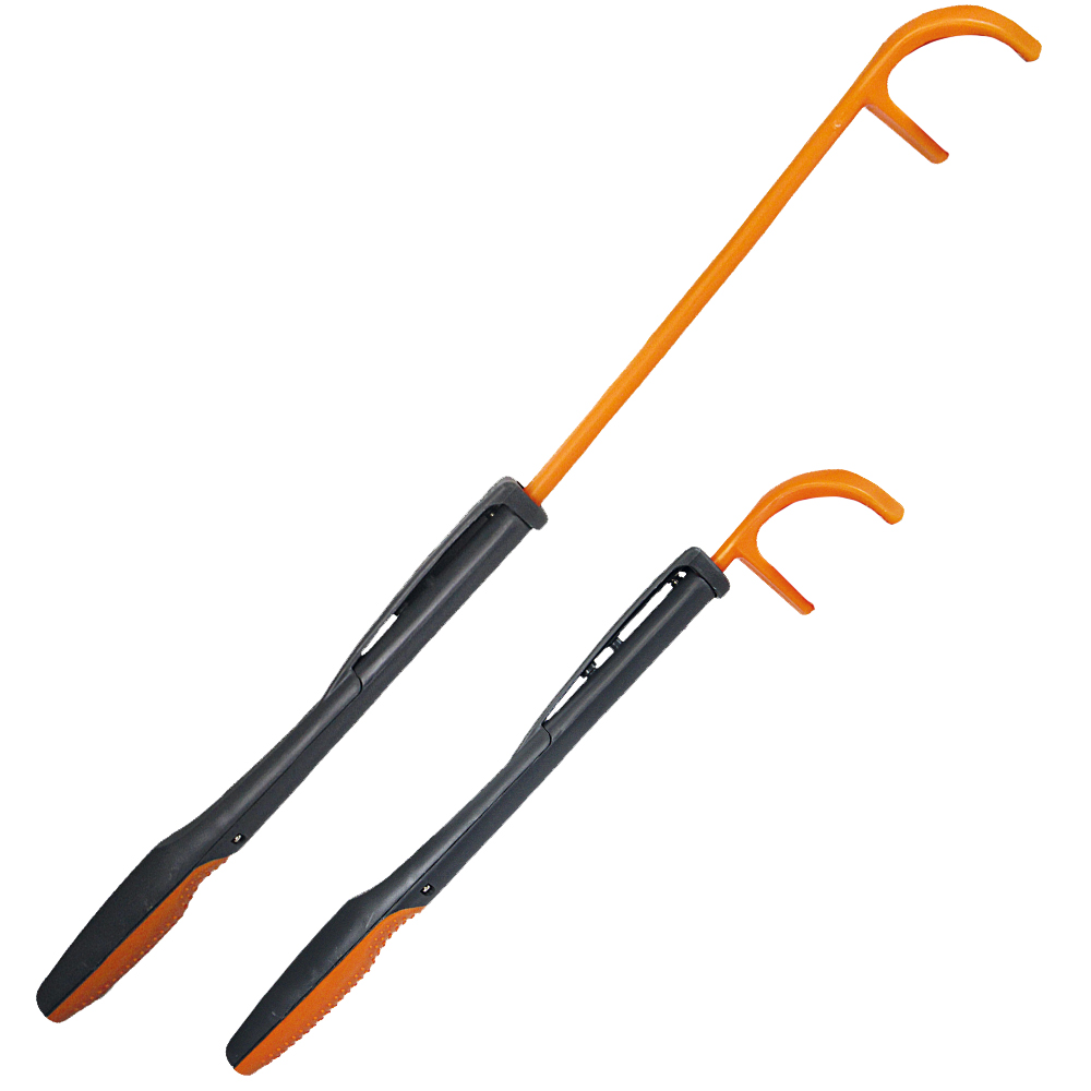 AFP Outdoor Dog - Verstelbare Tennisbal Launcher met 1 Bal - afbeelding 2