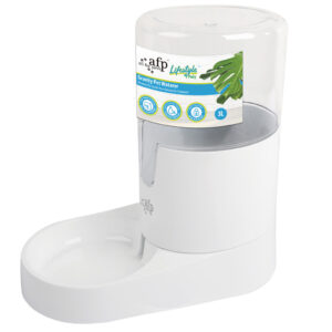 AFP Lifestyle 4 Pets Gravity Pet Waterer - 3 liter waterreservoir en drinkbak