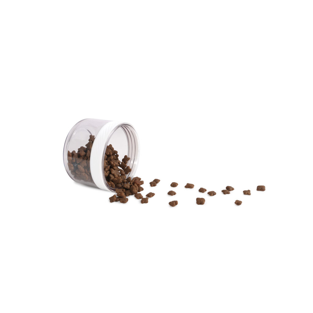 AFP 2 In 1 RVS Drinkfles met Snackcontainer 414 ml - afbeelding 3