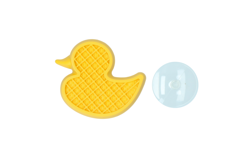 AFP Calm Paws - Bath Anti-anxiety Duck voor honden - afbeelding 3
