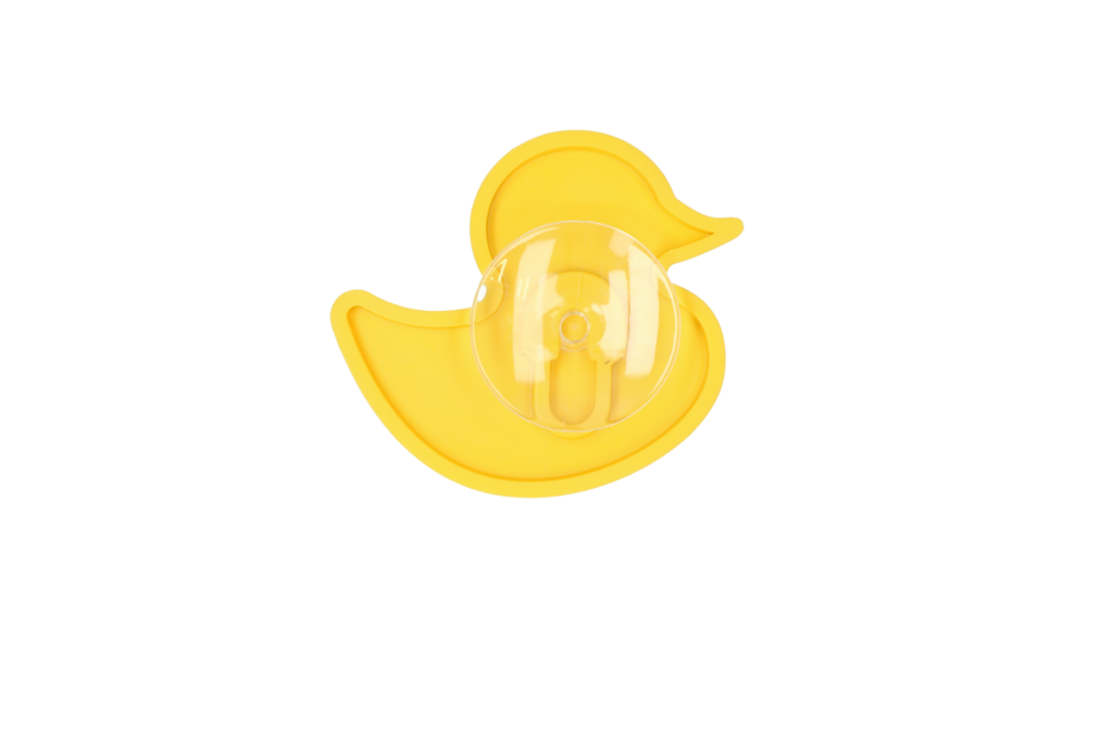 AFP Calm Paws - Bath Anti-anxiety Duck voor honden - afbeelding 5