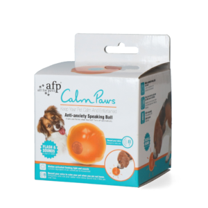 AFP Zen Pet Antistress Spreekbal - Hondenaccessoire