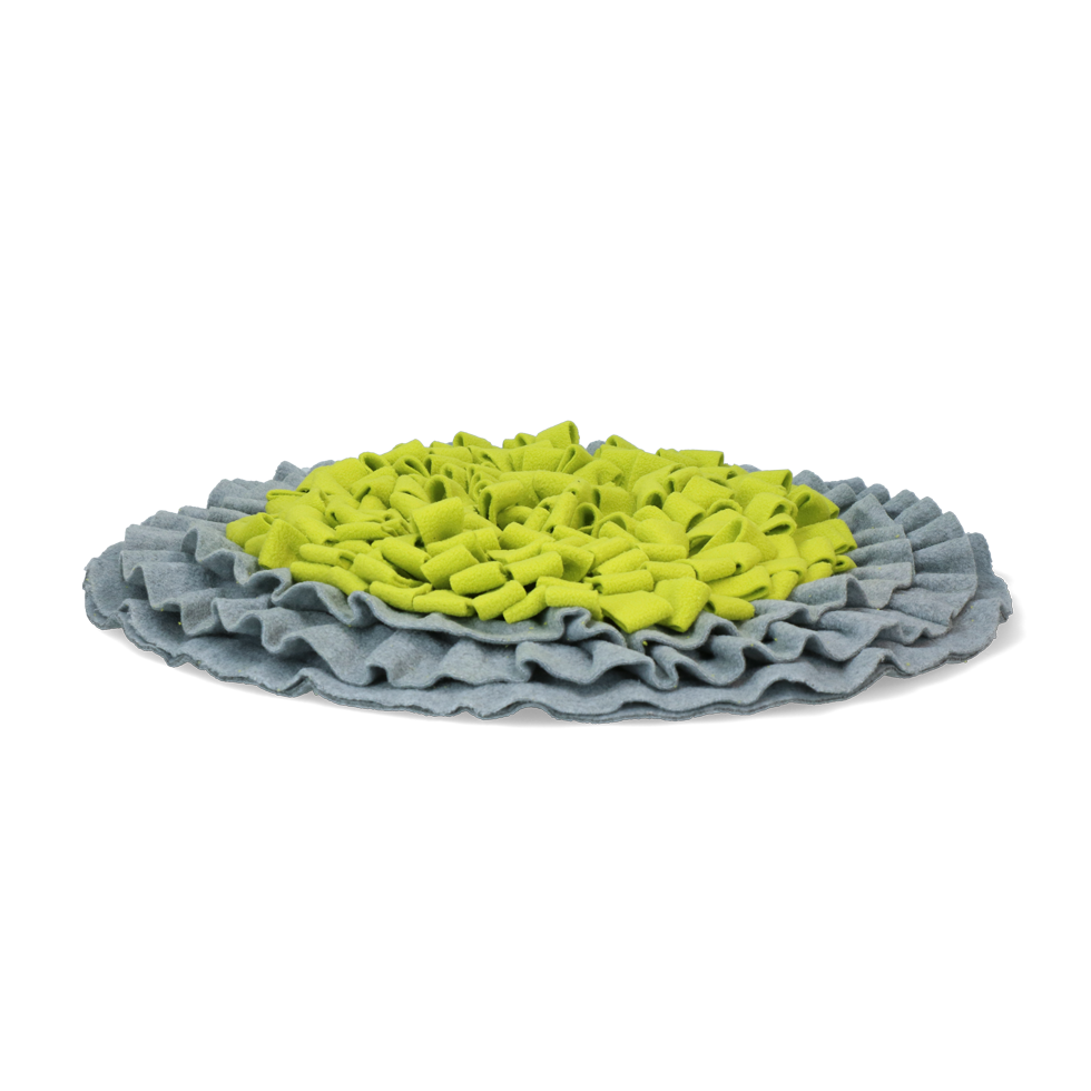 AFP Dig It - Opvouwbare Beloningsmat voor Honden - 50 cm - afbeelding 2