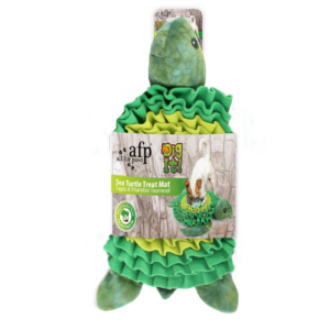 AFP Dig It - Treat Mat Zeeschildpad