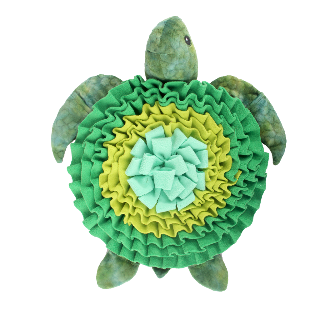 AFP Dig It - Treat Mat Zeeschildpad - afbeelding 3