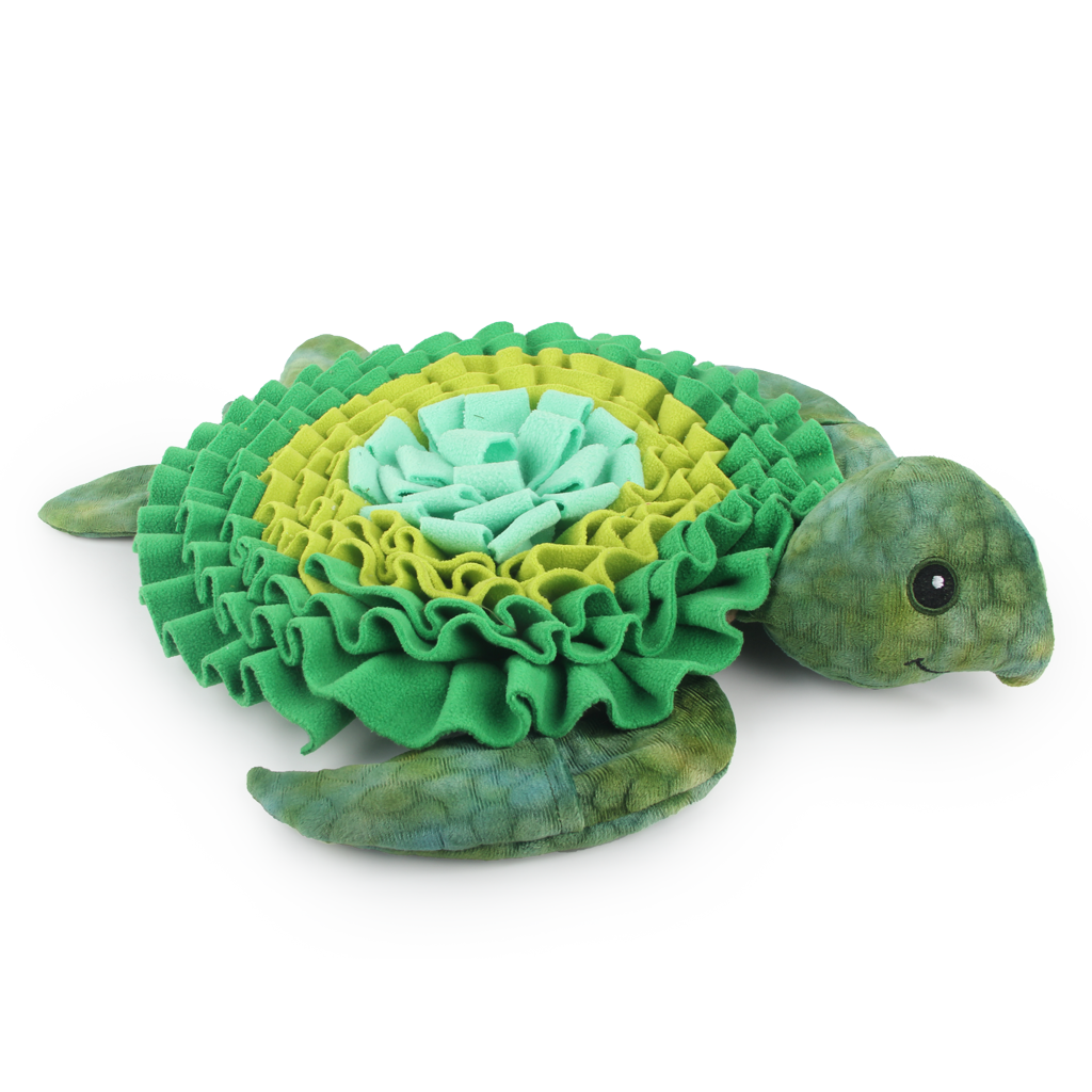 AFP Dig It - Treat Mat Zeeschildpad - afbeelding 4