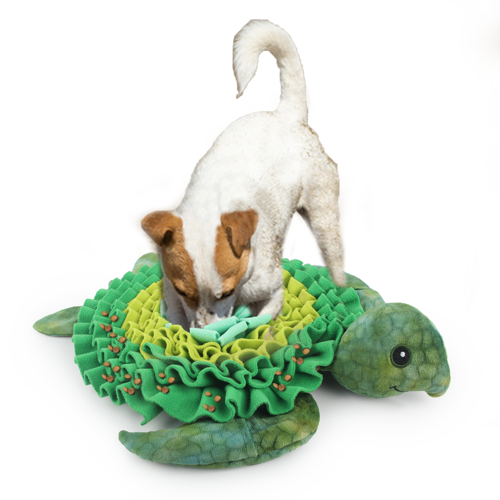 AFP Dig It - Treat Mat Zeeschildpad - afbeelding 2