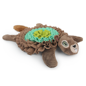 AFP Dig It - Treat Mat Eekhoorn voor honden