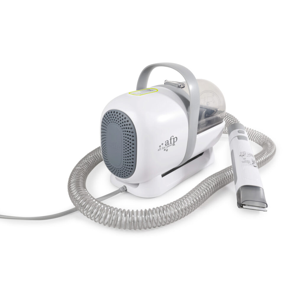 AFP Pro Pet Grooming Kit - 7-in-1 Trimset voor Honden - afbeelding 1