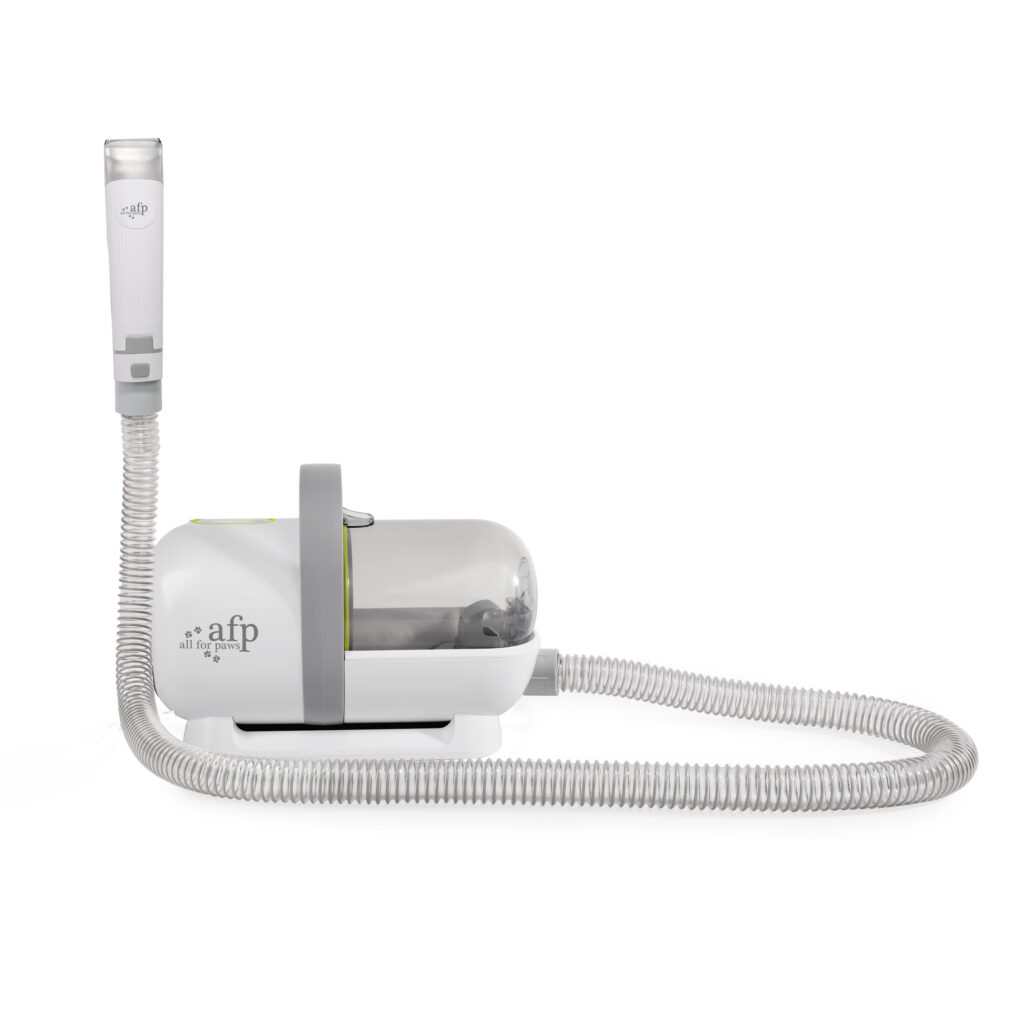 AFP Pro Pet Grooming Kit - 7-in-1 Trimset voor Honden - afbeelding 2