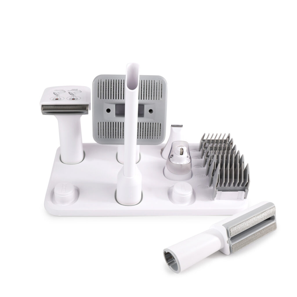AFP Pro Pet Grooming Kit - 7-in-1 Trimset voor Honden - afbeelding 4