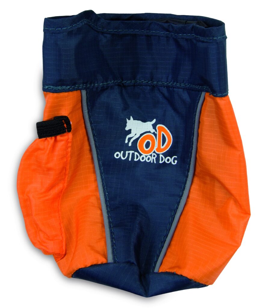 AFP Outdoor Dog Treat Bag - Beloningsbuidel voor honden - afbeelding 3