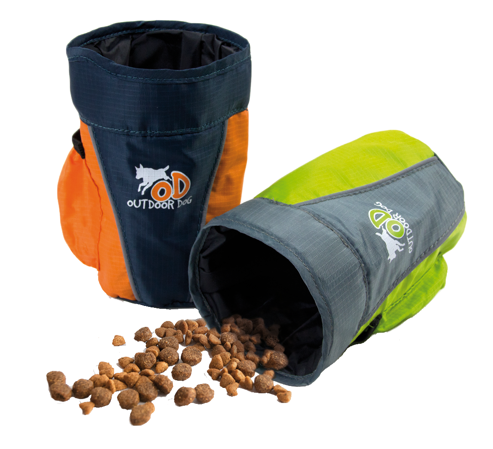 AFP Outdoor Dog Treat Bag - Beloningsbuidel voor honden - afbeelding 2