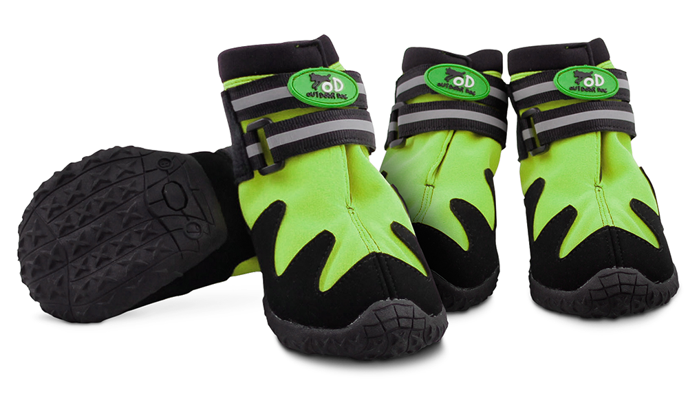 AFP Outdoor Dog - All Road Boots XXL - afbeelding 2