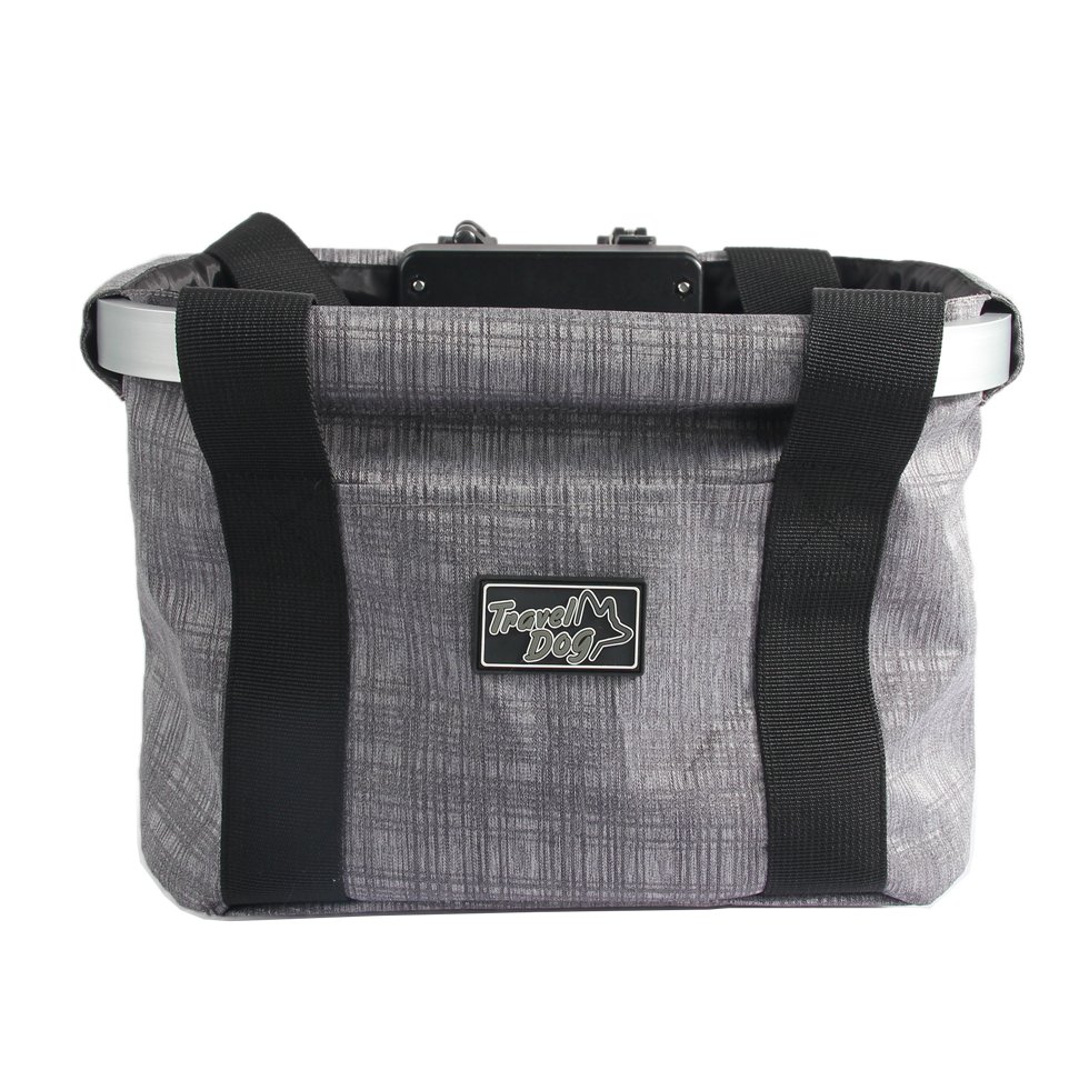 AFP Travel Dog - Easy-go Fietsmand voor Honden tot 8 kg - afbeelding 4