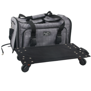 AFP Travel Dog - Rolling Pet Carrier - Reistas voor Honden