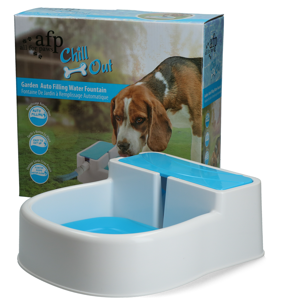 AFP Chill Out - Garden Auto Filling Fountain - afbeelding 1