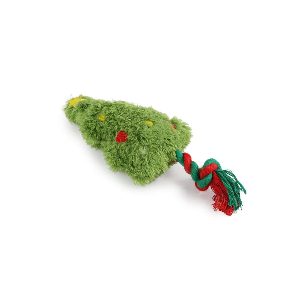 AFP Happy Holidays HoHoHo 3 Pack Kerst Speelgoed - afbeelding 2